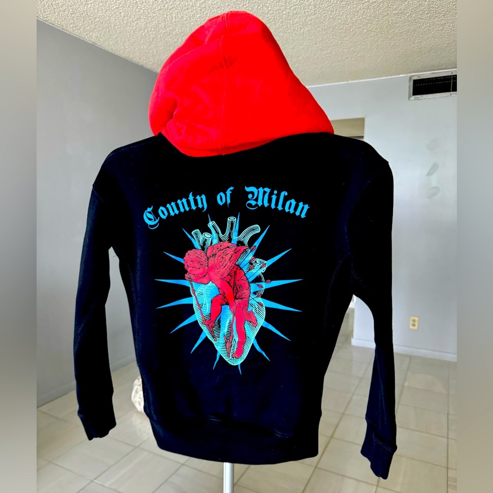 Marcelo Burlon from Farfetch